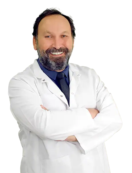 Prof. Dr. Taner Güneş