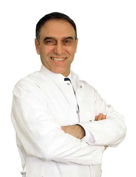 Prof. Dr. Taner Yavuz