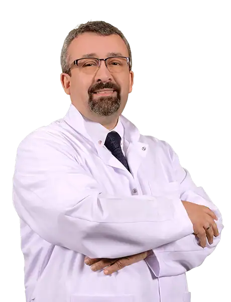 Dr. Tarik Candan