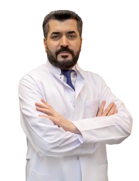 Dr. Tarik Elri