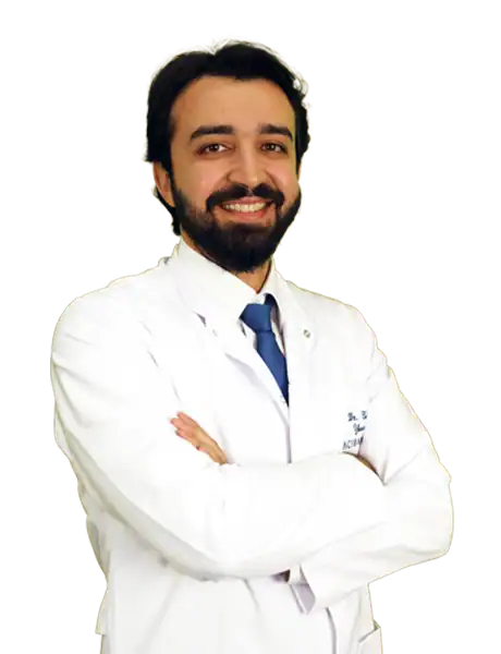 Dr. Tarik Yanik