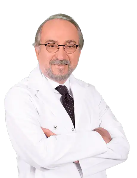 Prof. Dr. Tayyar Sarioğlu