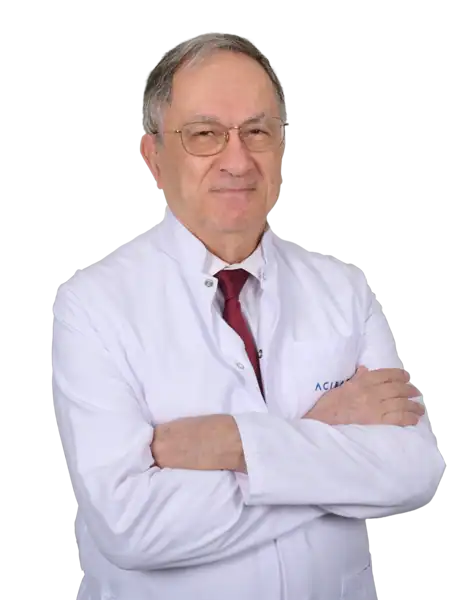 Dr. Tekin Münür Ormancioğlu