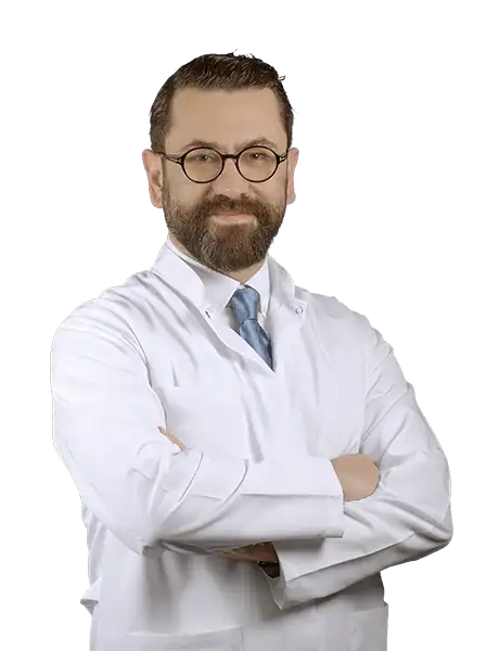 Dr. Tolga Hüner