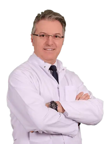 Prof. Dr. Tolga Tüzüner