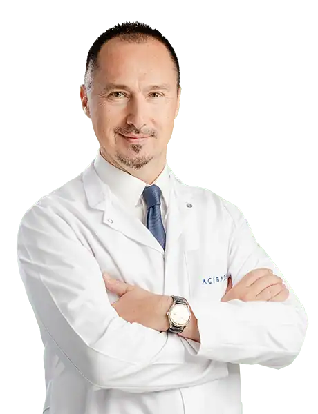 Dr. Tolga Yüksel