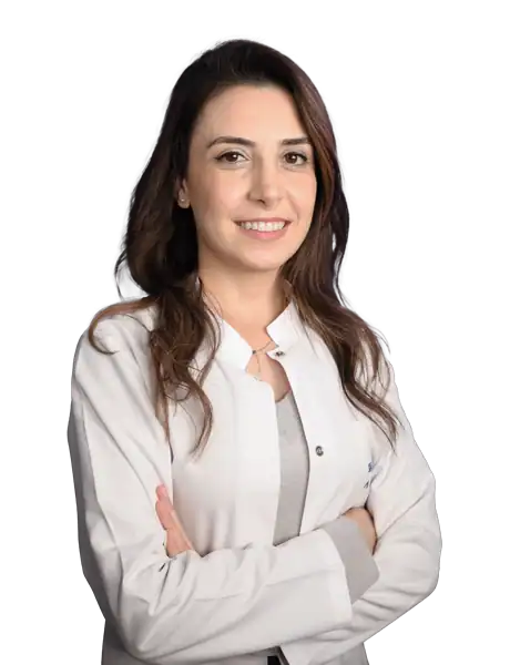 Dyt. Tuba Sungur