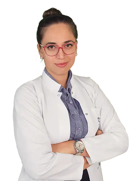 Tuğçe Kahraman