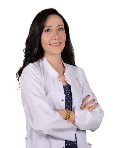 Dr. Tuğçe Özdemir Gültekin