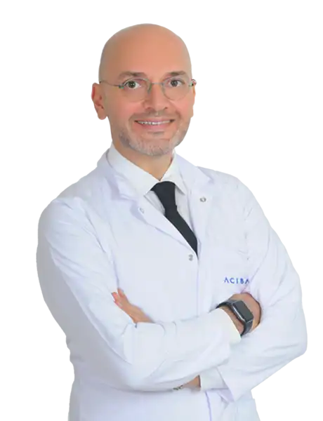 Assoc. Prof. Dr. Tuna Bilecik