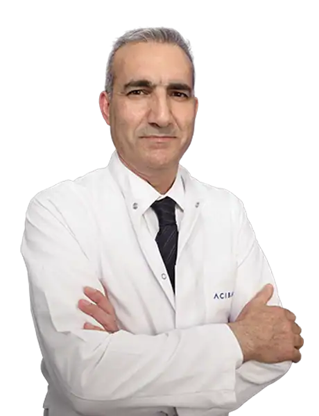 Dr. Tuna Yildirim