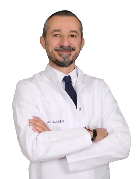Dr. Tünkut Salim Doğanca