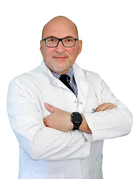Prof. Dr. Turgay Çelikel