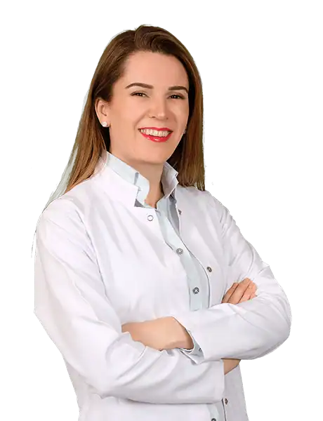 Dt. Türkan Subaşıoğlu