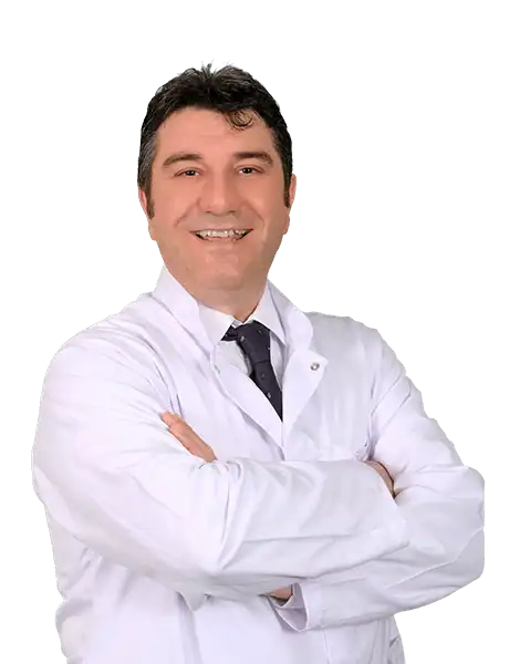 Dr. Türker Ertürk