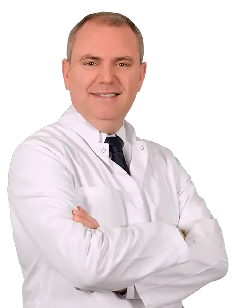 Prof. Dr. Ufuk Topuz