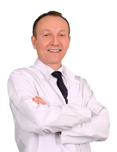 Prof. Dr. Uğur Çınar