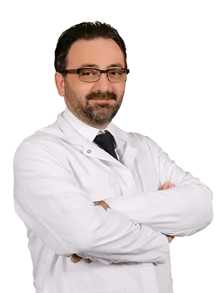 Dr. Uğur Kaya