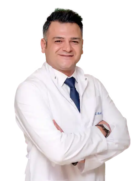 Dr. Uğur Öner