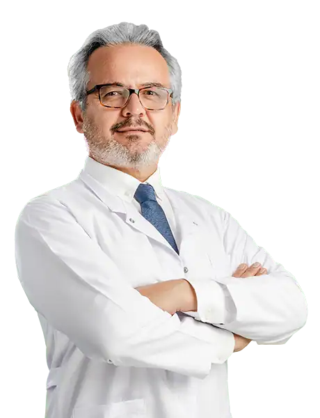 Dr. Uğur Saraçoğlu
