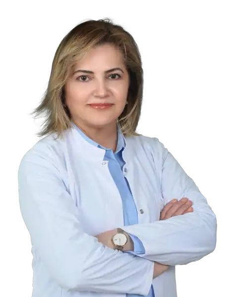 Prof. Dr. Ülkü Tuncer