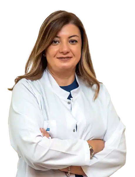 Dr. Ümit Eren