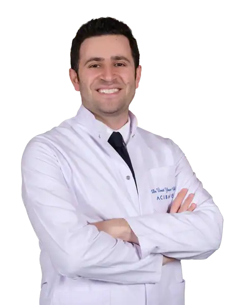 Dr. Ümit Yaşar Guleser