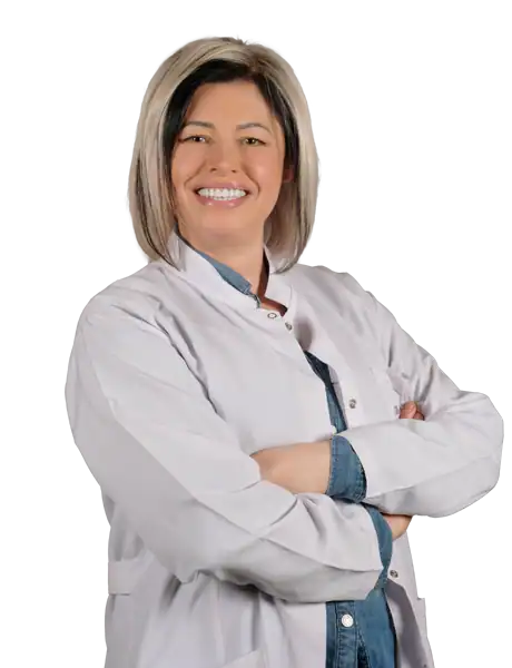 Dr. Ümran Duranay