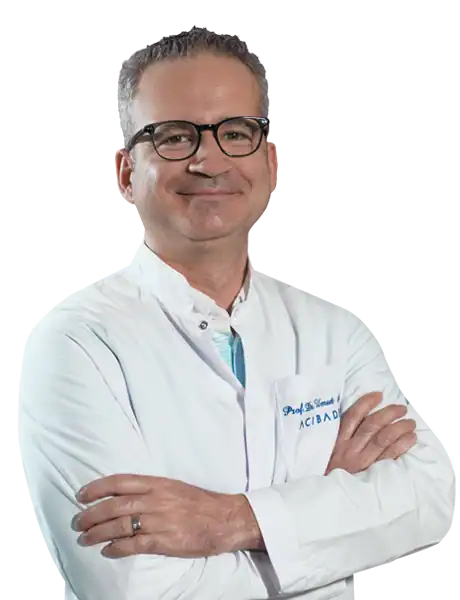 Prof. Dr. Umut Akgün