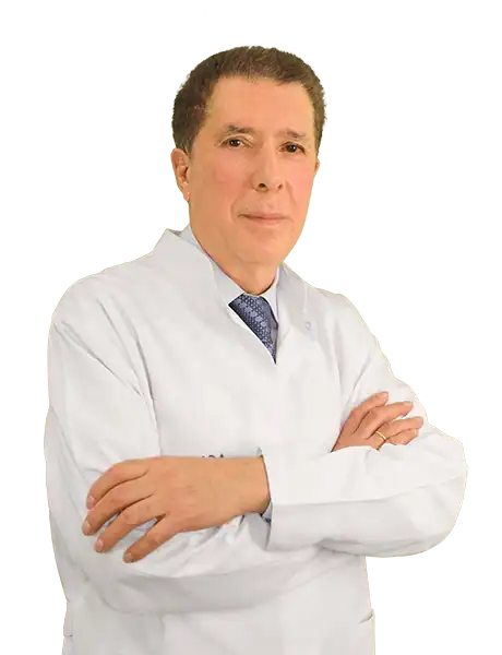 Dr. Ünsal Tank