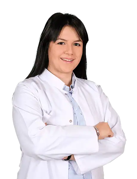 Assoc. Prof. Dr. Ürün Özer Ağırbaş