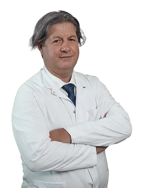 Dr. Üzeyir Tırmık