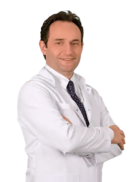 Prof. Dr. Vahit Emre Özden