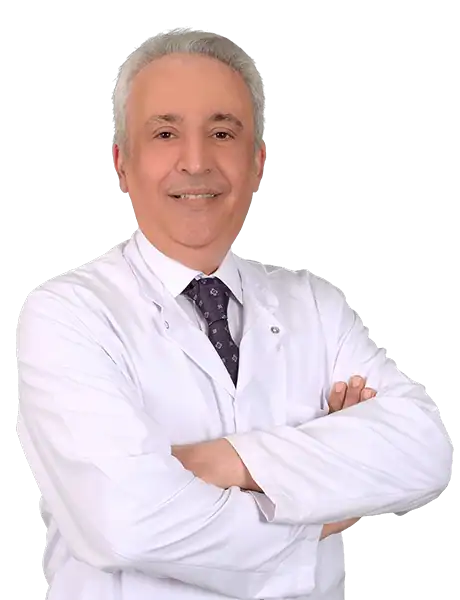 Dr. Varlık Doğan