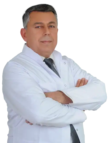 Dr. Veli Mehmet Kindan