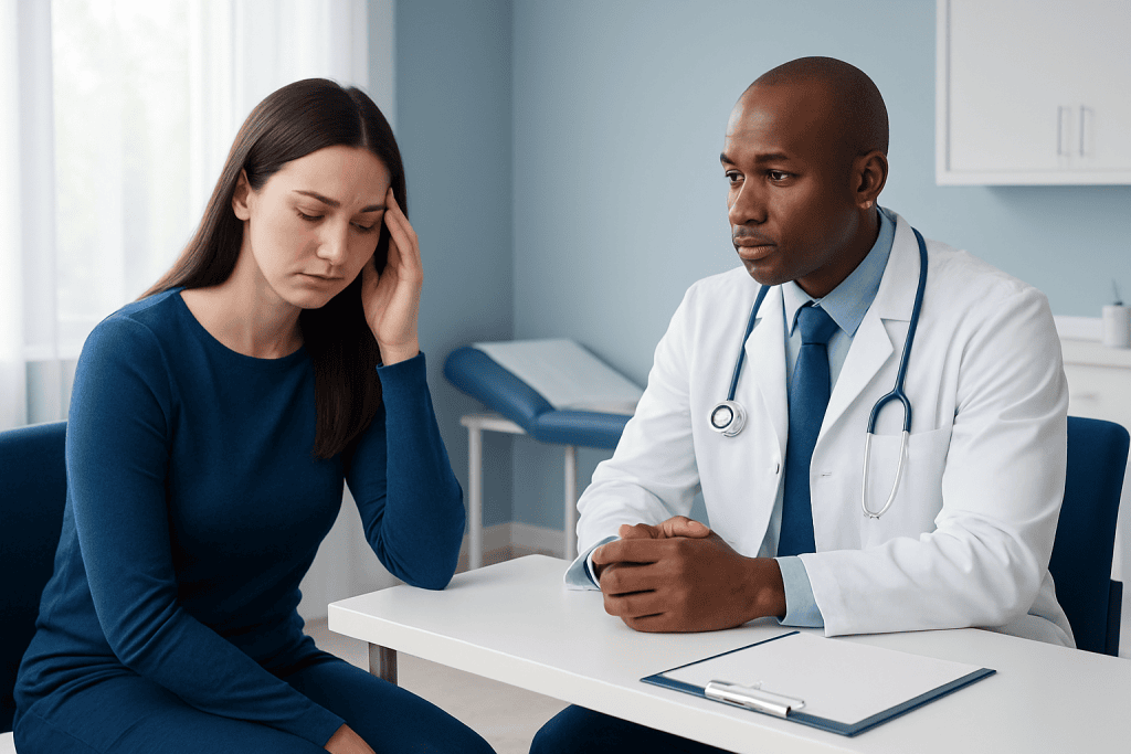 Lupus Flares: Common Triggers, Warning Signs, and Daily Self-Care 3 Warning Signs and Symptoms to Watch For — lupus flares
