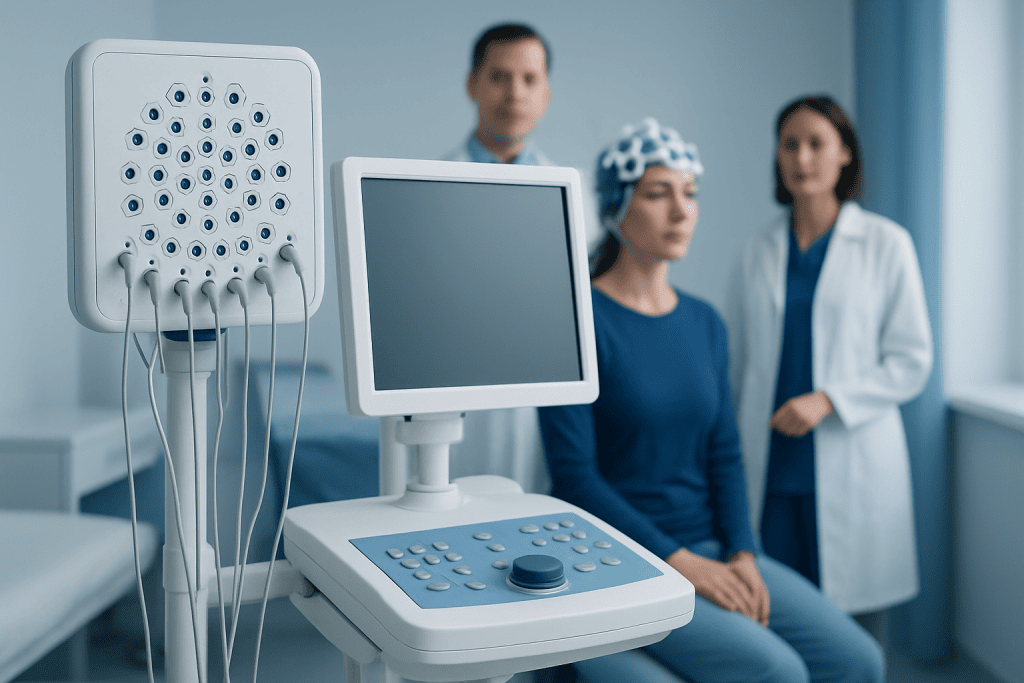 What conditions does neuropsychiatry cover? — neuropsychiatry