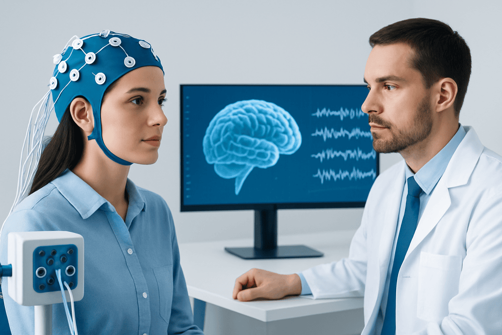 What does a neuropsychologist do? — neuropsychologist