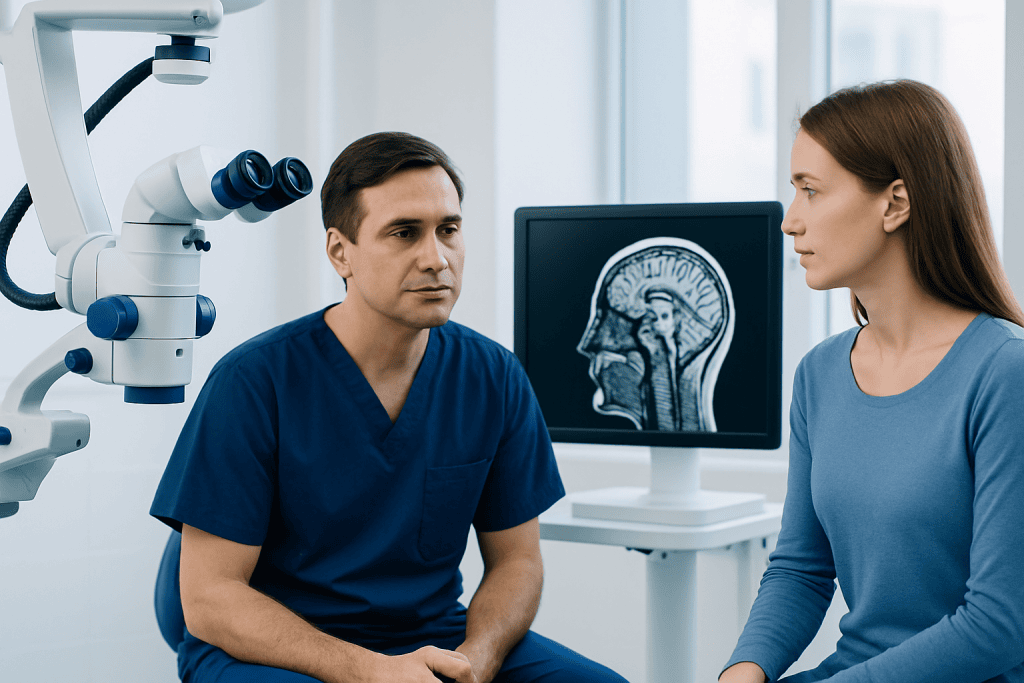 What Does a Neurosurgeon Treat? — brain surgeon vs neurosurgeon