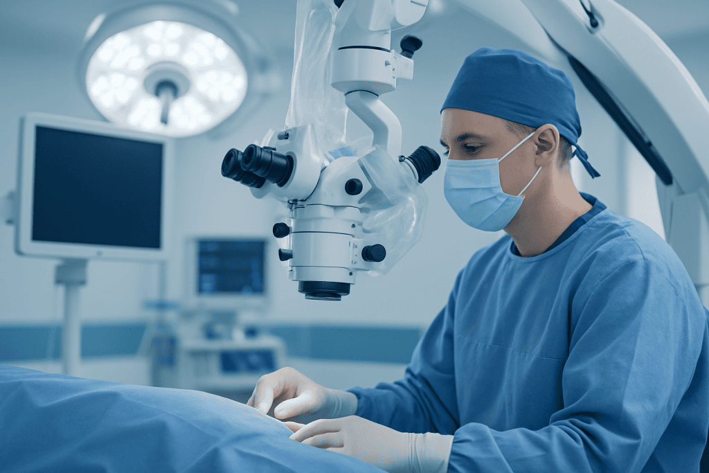 What Factors Influence Brain Surgery Outcomes? — brain surgery success rates