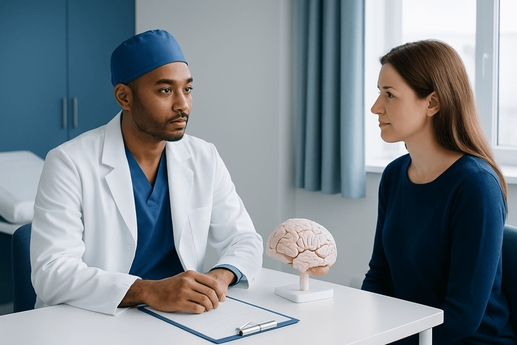 What Is a Brain Surgeon? — brain surgeon vs neurosurgeon