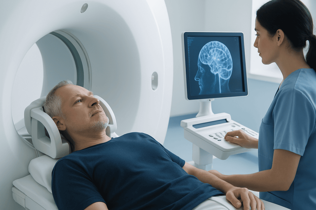 What the Evaluation Can Show After a Stroke — neuropsychological evaluation for stroke recovery