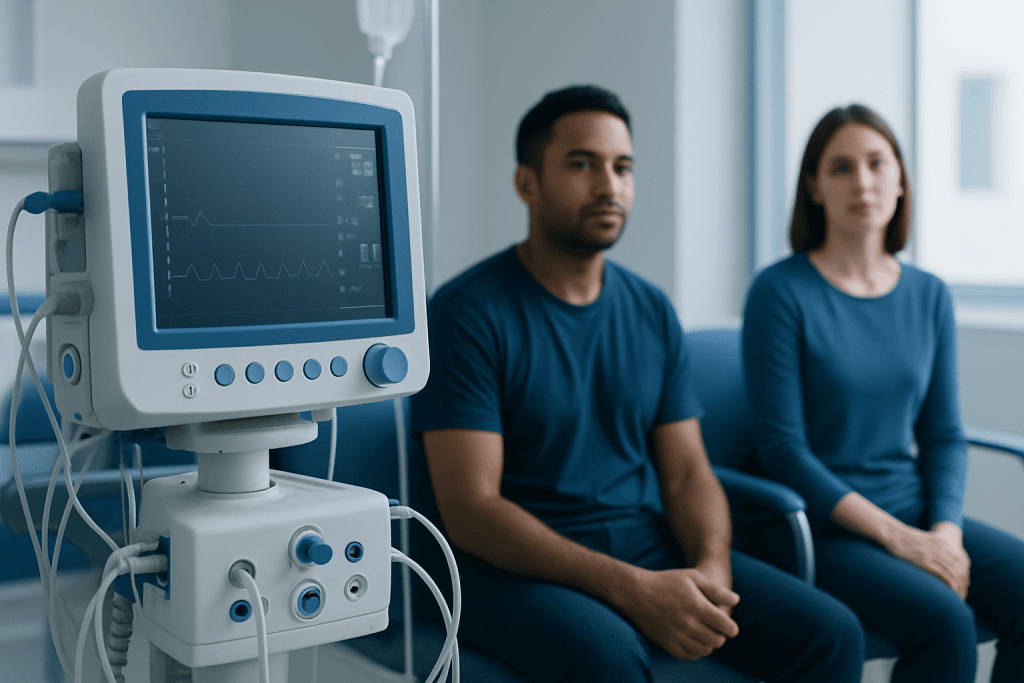 Who May Be a Candidate — composite tissue allotransplantation