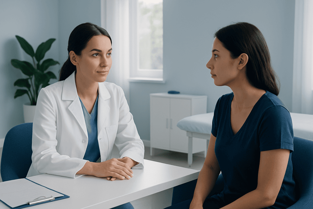 Who May Benefit and What Results to Expect — laser skin resurfacing