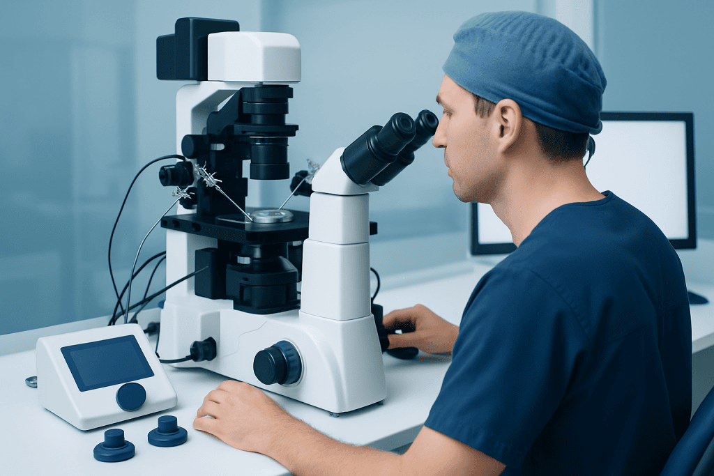 Insemination Treatment in Turkey: What International Patients Should Know 2 Who May Benefit from IUI — insemination treatment in Turkey
