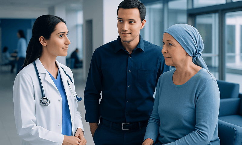 Why interpreter support matters during hospital visits — Interpreter Services During Hospital Visits in Turkey