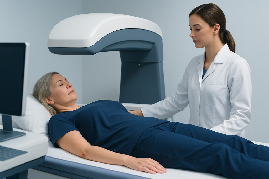 Why Osteoporosis Prevention Matters — osteoporosis prevention