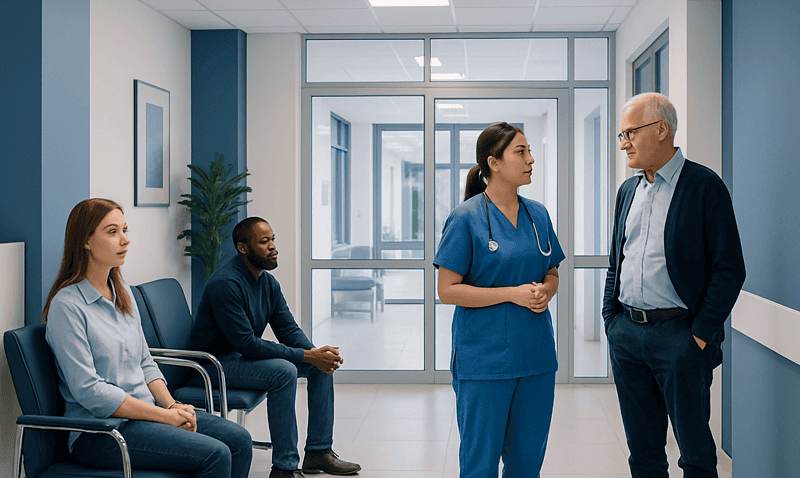 Why treatment schedules sometimes change — treatment schedule changes