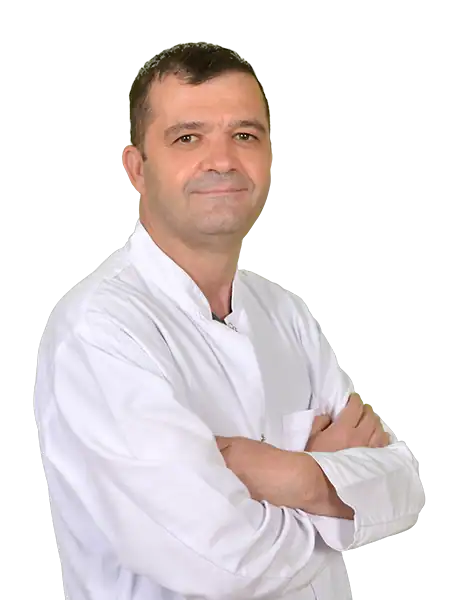 Dr. Yalçın Varnalı