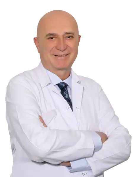 Prof. Dr. Yaman Sarpel